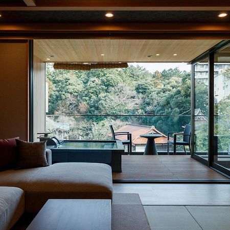 Hotel Tachibana Shikitei à Kaga  Extérieur photo