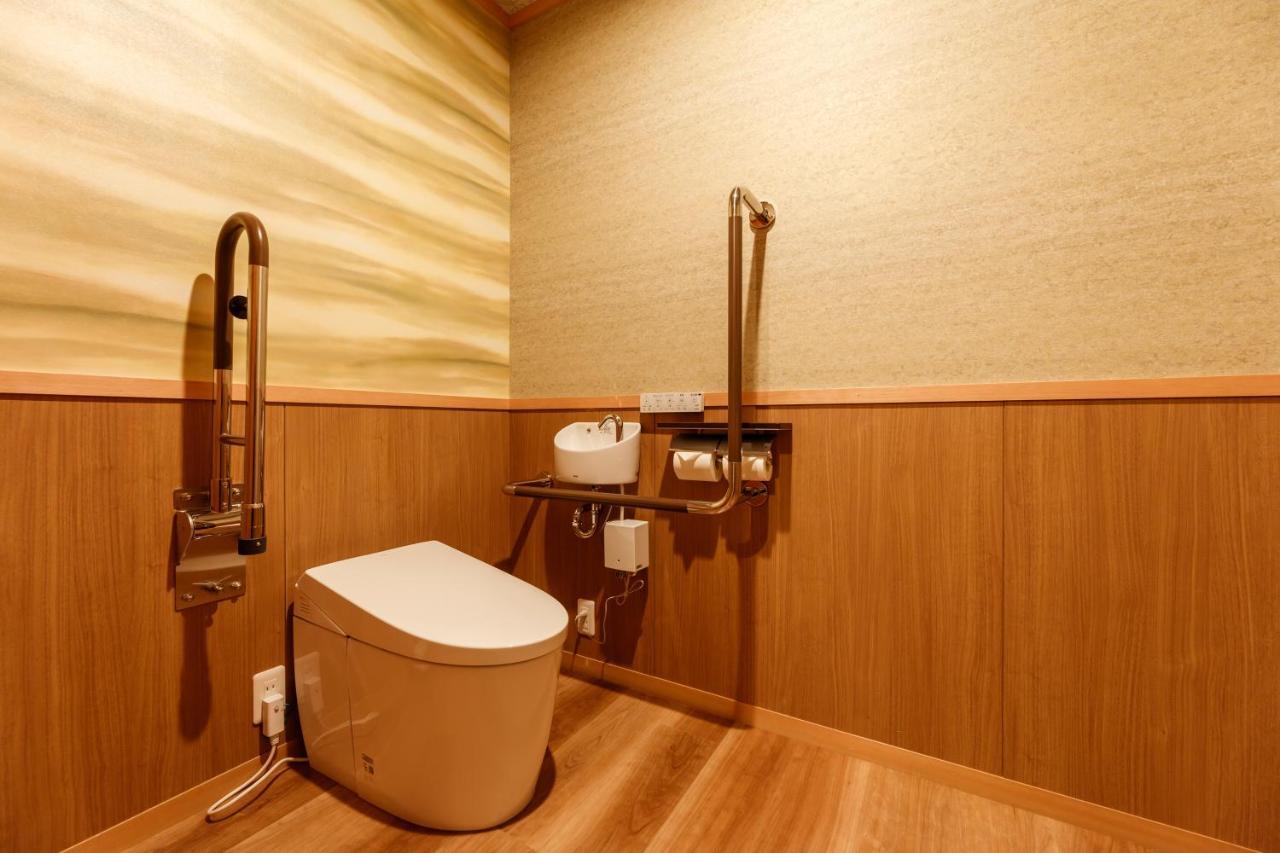 Hotel Tachibana Shikitei à Kaga  Extérieur photo