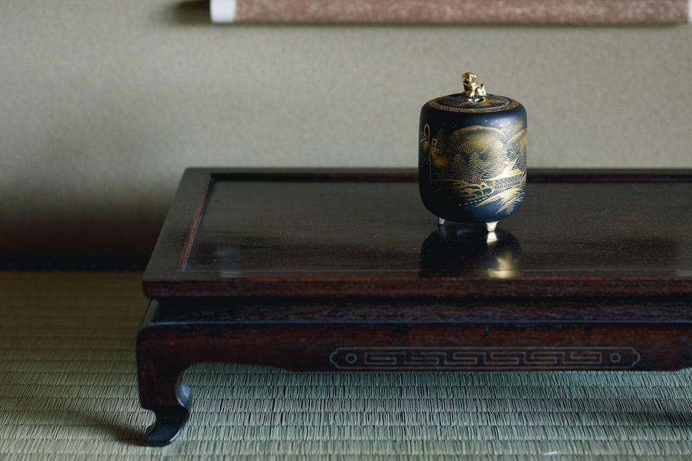 Hotel Tachibana Shikitei à Kaga  Extérieur photo