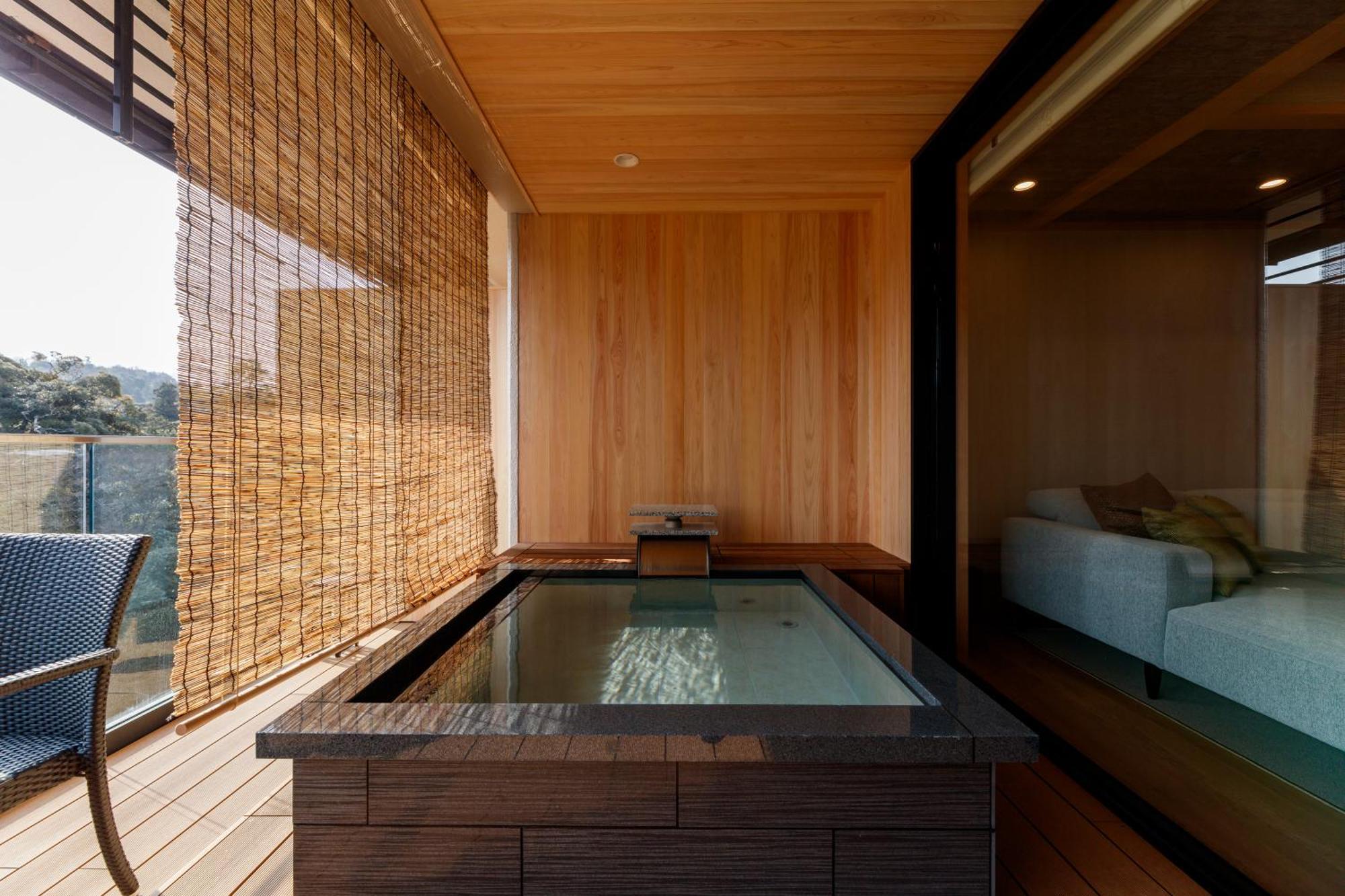 Hotel Tachibana Shikitei à Kaga  Extérieur photo