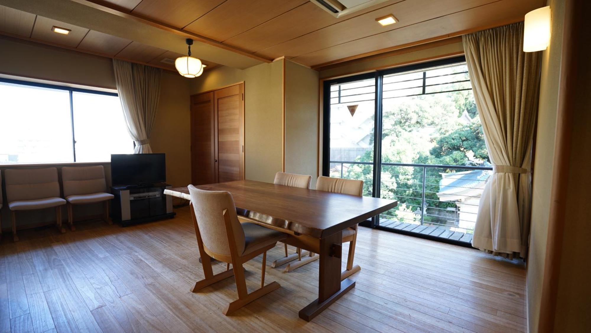 Hotel Tachibana Shikitei à Kaga  Extérieur photo
